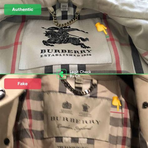 burberry belt fake vs real|real burberry coat.